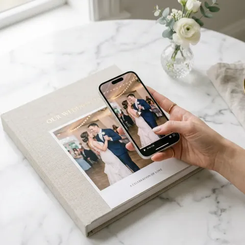 AR Experiences preview